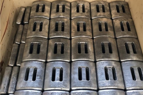 兴安潜水铅块  X射线防护铅砖 铅制品