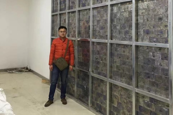 兴安加速器防护铅砖 铅锭