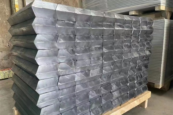 兴安CT室射线防护铅砖