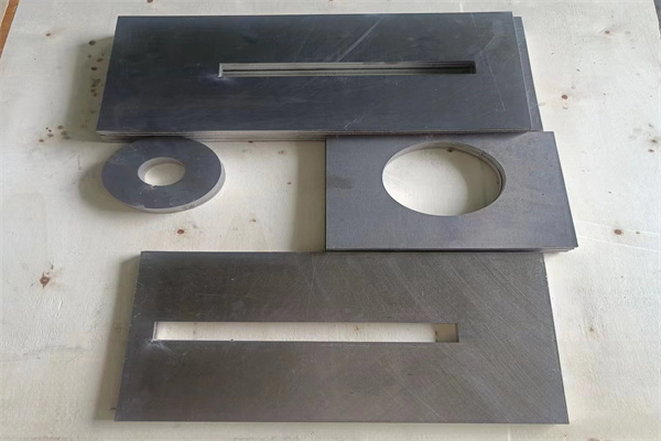 兴安机加工铅块 铅梯合金加工