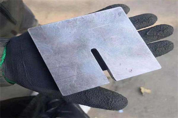 兴安配重铅块 浇铸挤压铅块