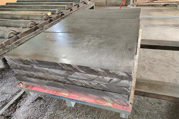 兴安屏蔽射线用铅块 ICU防护铅块