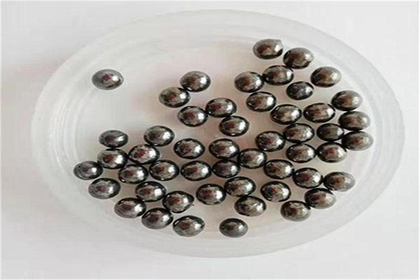 兴安铅珠 铅粒 铅丸 铅砂配重用