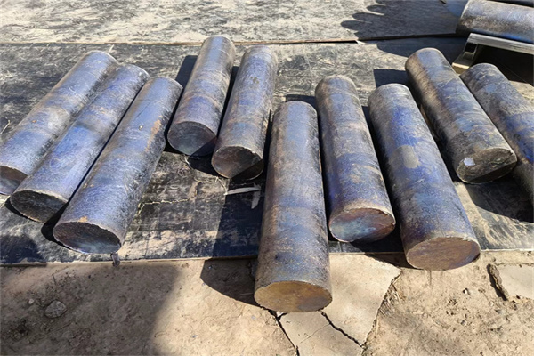 兴安配重铅棒 铅锑锡合金棒