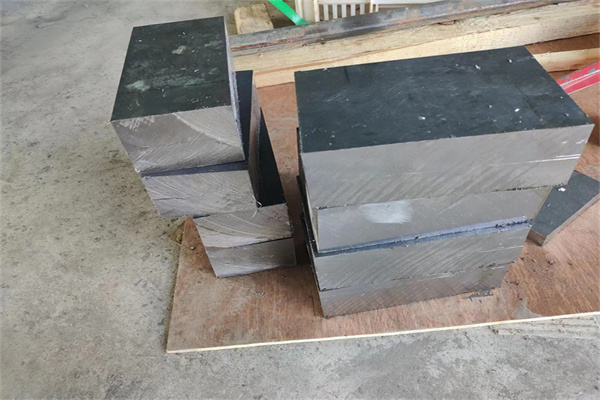 兴安负重配重铅砖 射线防护用