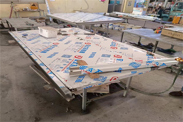 兴安DSA手术室铅门 铅门厂家