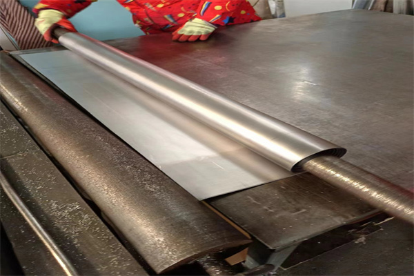 兴安0.5mm铅皮  软铅皮   钓鱼铅皮