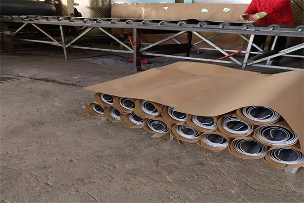 兴安DR室病房射线铅皮