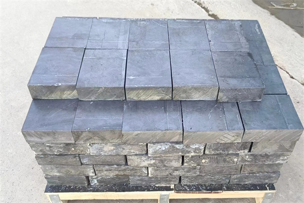 兴安电梯配重铅块