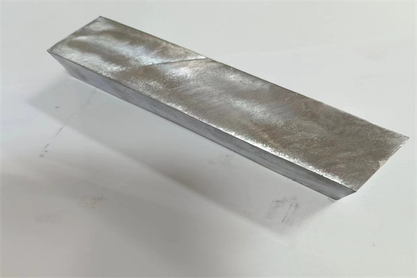 兴安工业铅梯锡合金铅块 隔音配重用