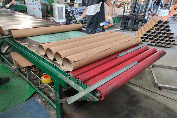 兴安铅皮卷 医院工业墙体用铅皮