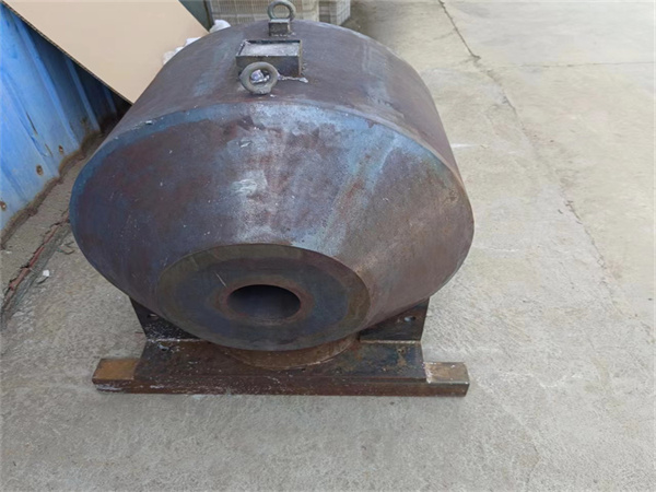 兴安浇筑合金铅件