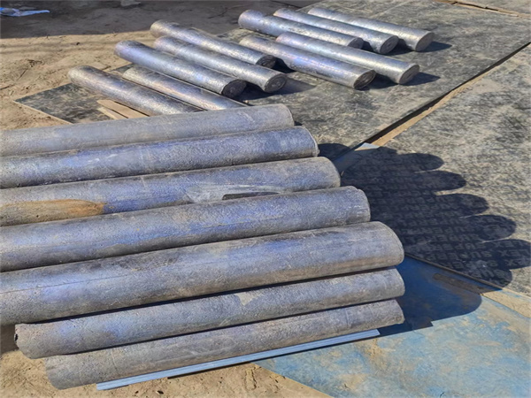 兴安配重铅棒