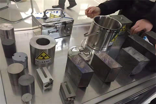 兴安铸造铅加工件 铅异形件加工件