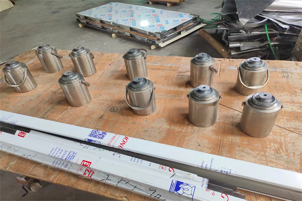 兴安铅零件  铅加工件  铅件厂家