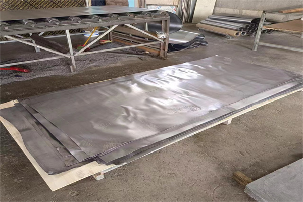 兴安钓鱼铅皮厂家 竞技铅皮