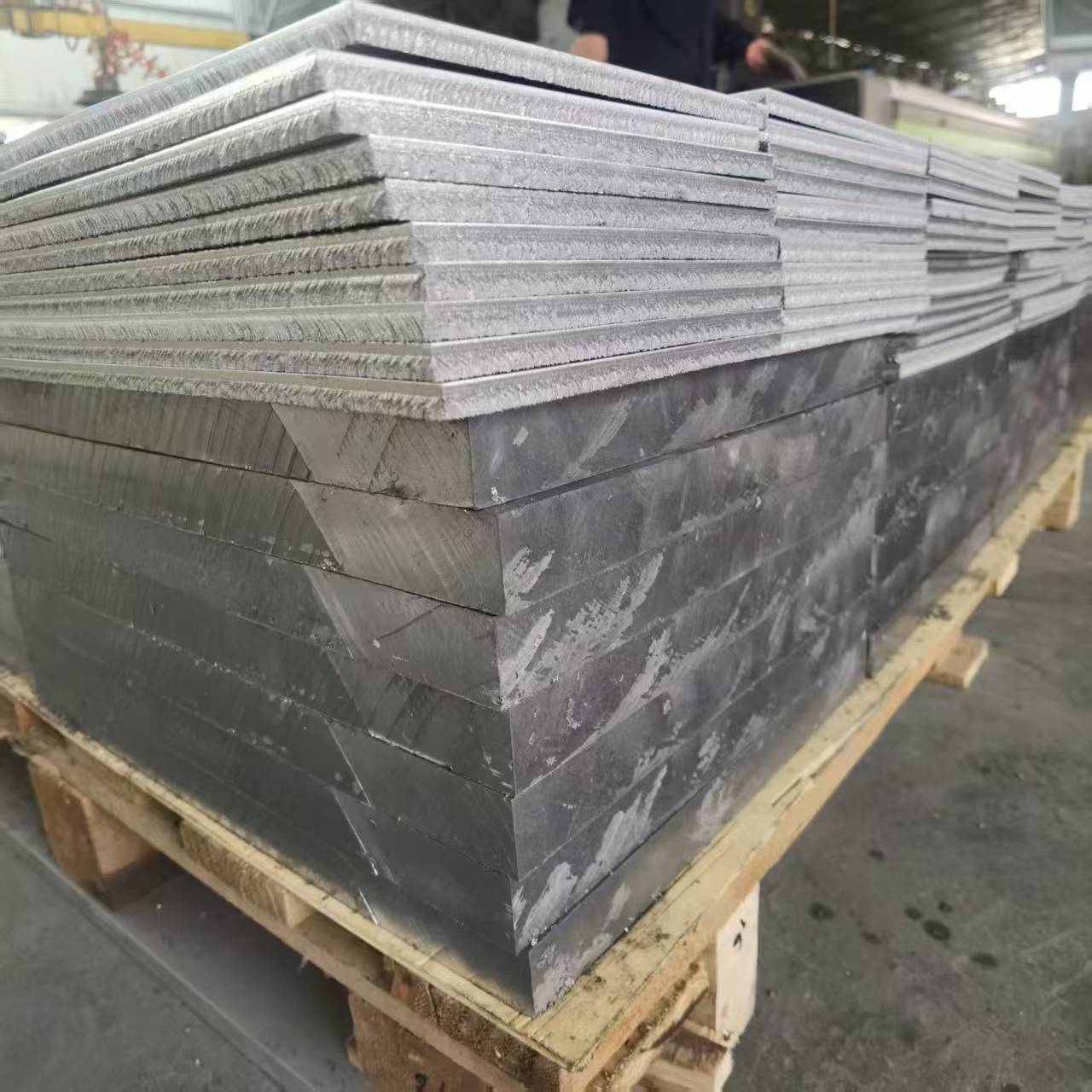 兴安CBCT室防护铅板